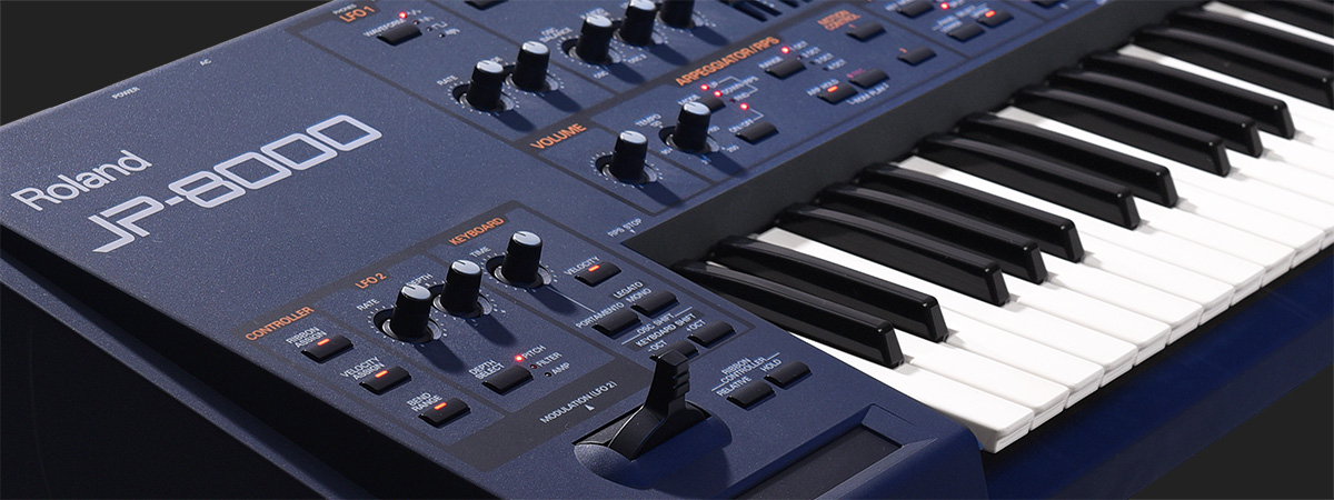 Roland JP-8000